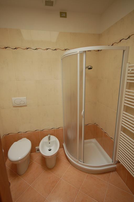Affittacamere Casanova Fourrooms