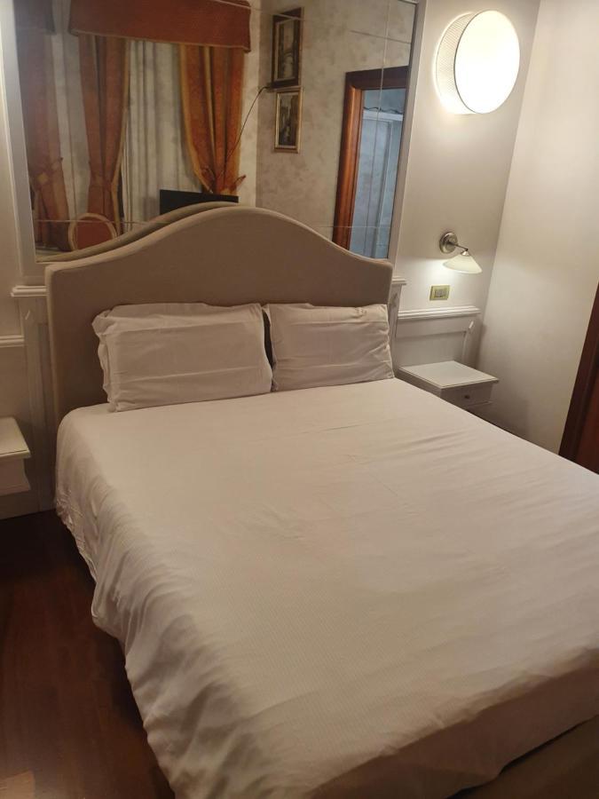 Casanova Fourrooms Affittacamere