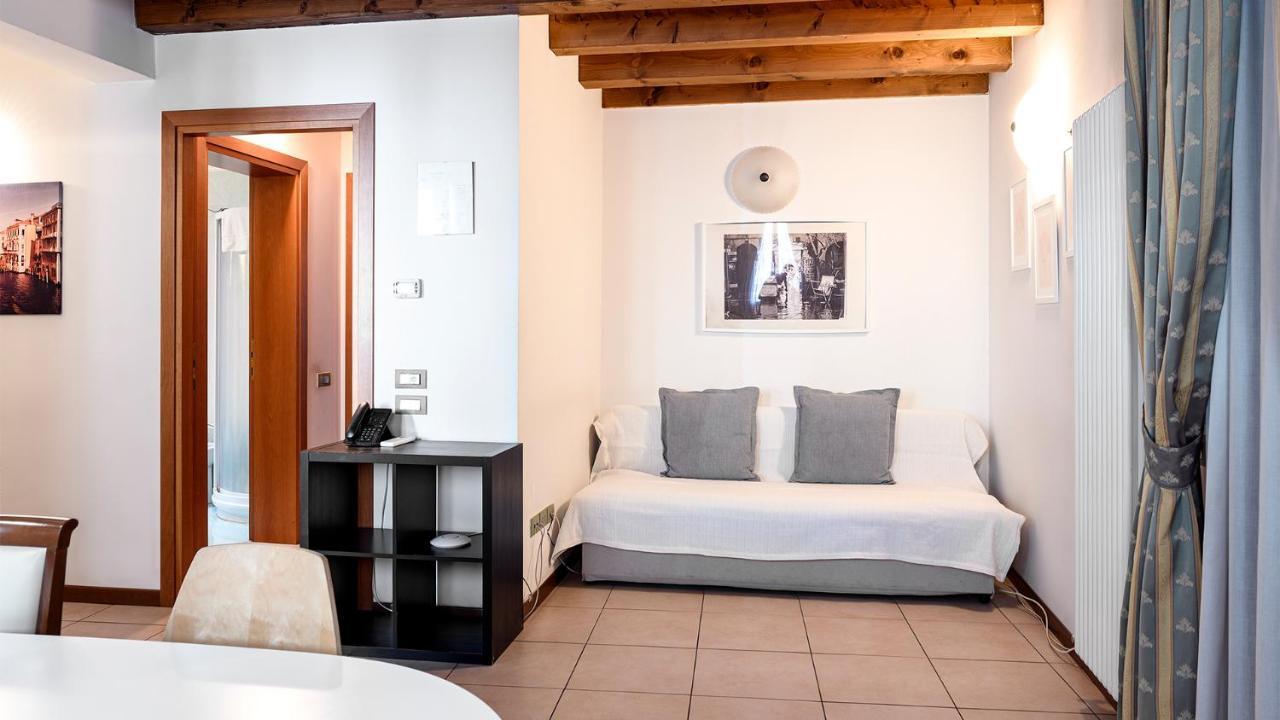 Casanova Fourrooms * Venezia