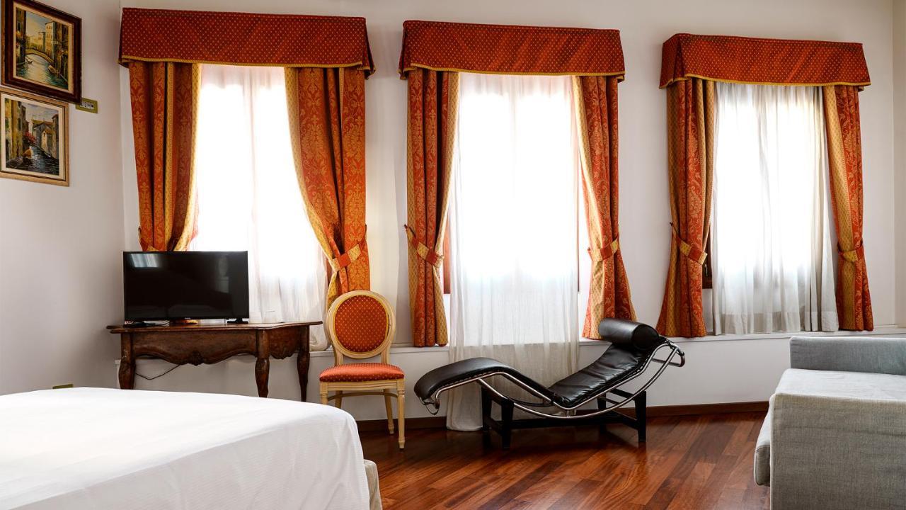 Affittacamere Casanova Fourrooms *