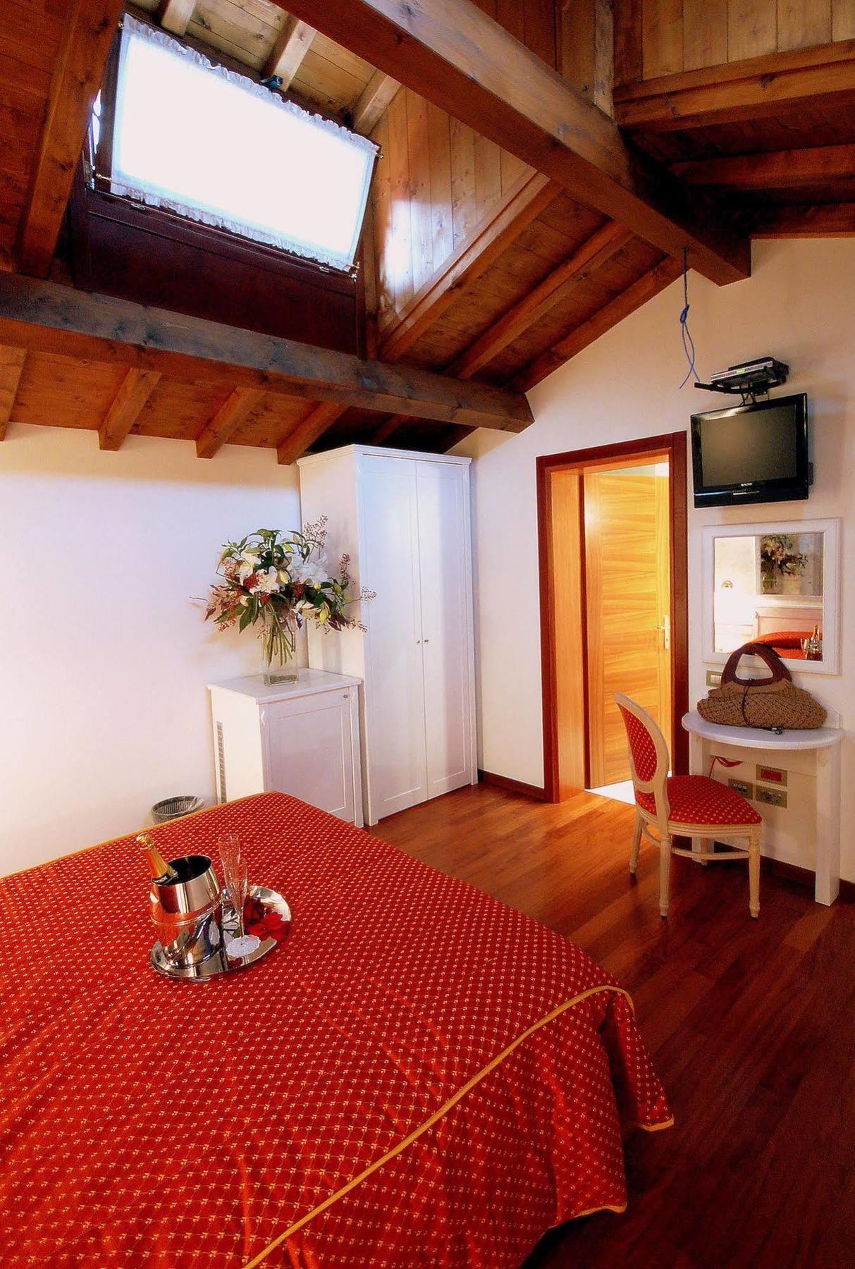 Affittacamere Casanova Fourrooms