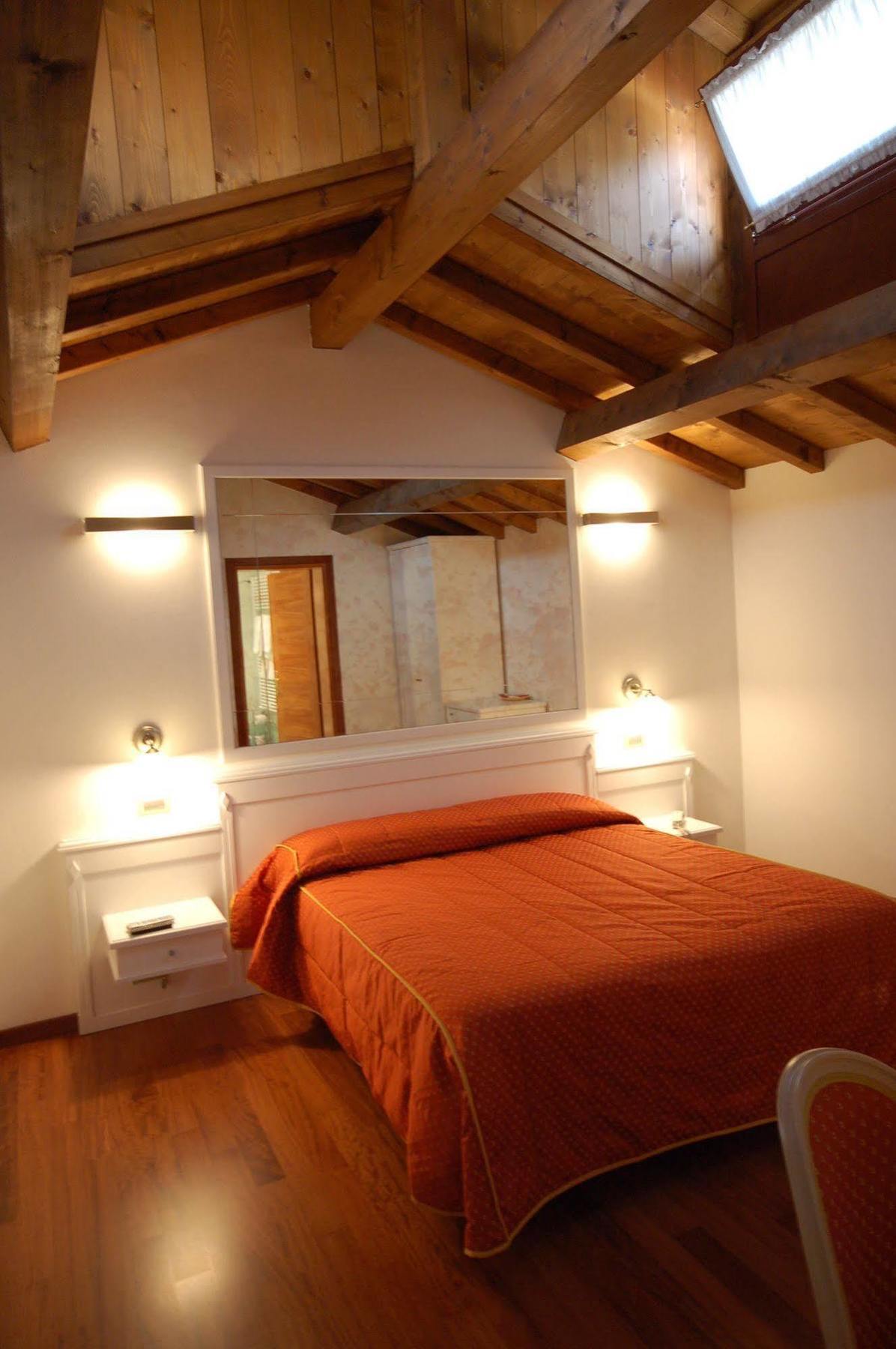 Casanova Fourrooms * Venezia