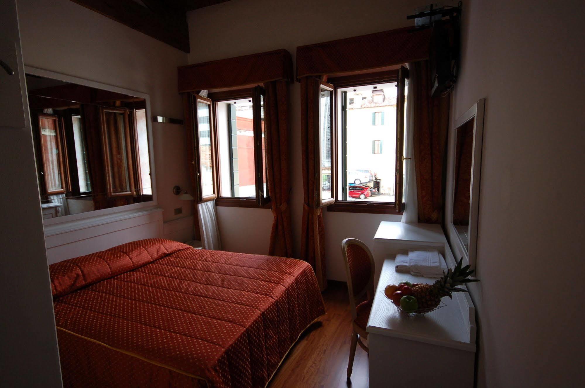 Casanova Fourrooms Venezia