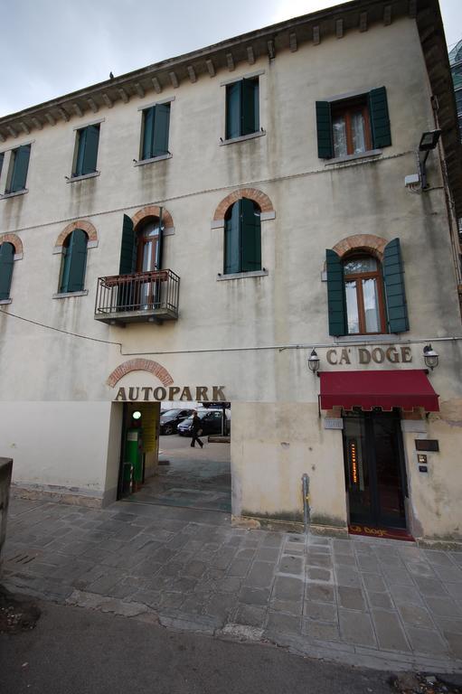 Casanova Fourrooms Gæstehus Venedig