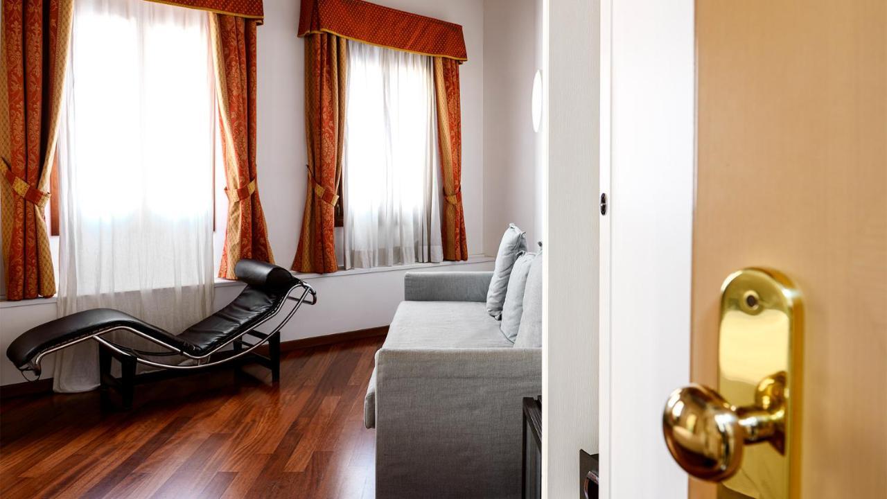 Casanova Fourrooms Gæstehus