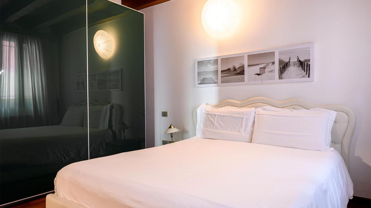 Casanova Fourrooms Gæstehus Venedig