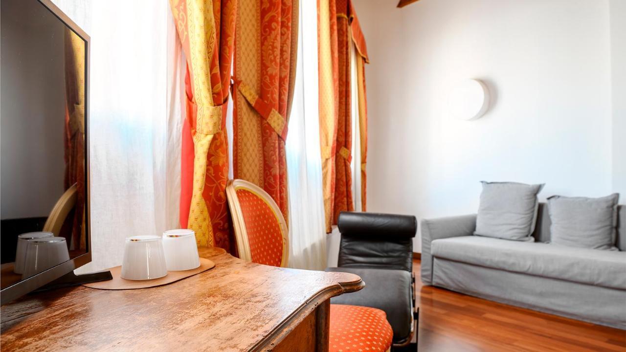 Gæstehus Casanova Fourrooms
