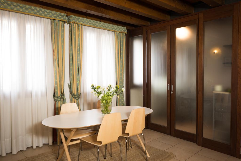 Casanova Fourrooms Gæstehus *